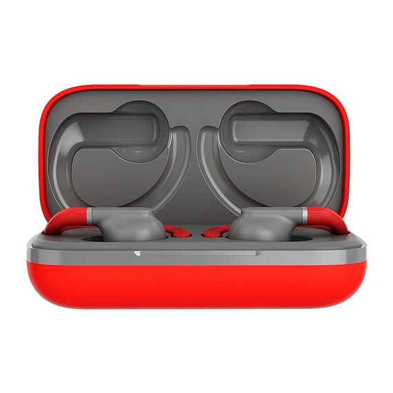 Навушники Canyon OnRun 11 Sport TWS Red/Grey (CNS-TWS11R) | Зображення 3