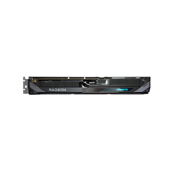 Видеокарта GIGABYTE Radeon RX 9060 XT 16GB GDDR6 GAMING OC GV-R9060XTGAMING_OC-16GD | Зображення 7
