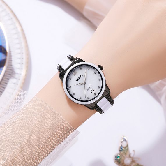 Skmei 2175BK Black | Зображення 3