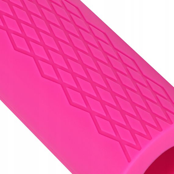 Розширювальні накладки на гриф 4FIZJO Fat Grip 2 шт силіконові Pink (P-5905973404334) | Зображення 7