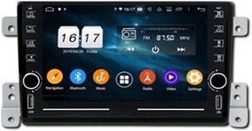 Універсальна магнітола з IPS екраном 10.1, підтримка CarPlay, XPRO 9582A (42441-9582A_3234)