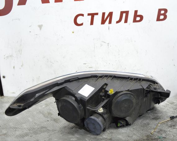 Фара передня ліва Citroen C3 Picasso 2009-2020 Фара ліва Сітроен ц3 Пікассо 9681873980 | Зображення 3