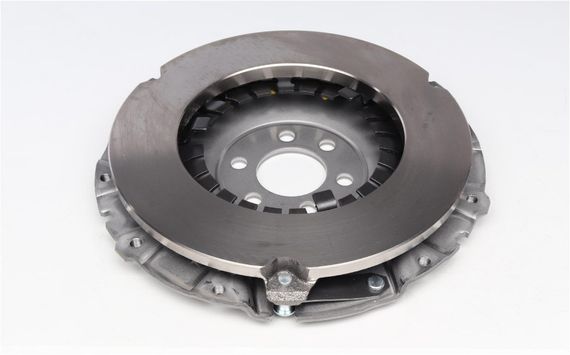 Комплект зчеплення VW Golf Bora Seat Toledo Leon 1.6 16V 00-06 d=210mm z=28 786028 | Зображення 3