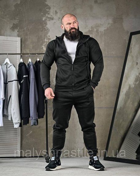 Мужской спортивный костюм under recoba костюм      ДЛ6262 | Зображення 3