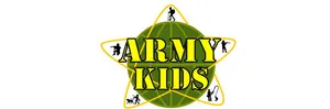 ARMY KIDS