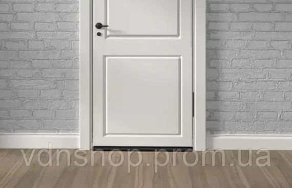 Водонепроникна стрічка ущільнювача, обмежувач довжини, стопор, 92 см BOTTOM SEAL LY-315 | Зображення 1