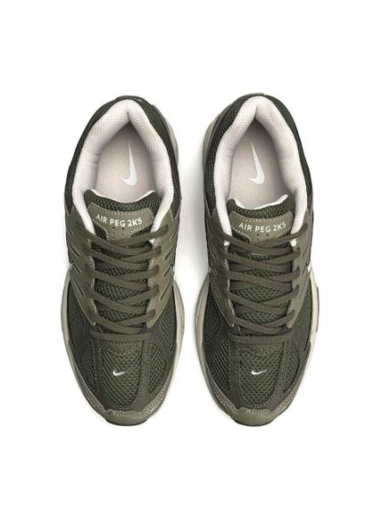 Чоловічі кросівки Air Peg 2K5 Khaki весна / літо / осінь A3819 45 28,5 | Зображення 3