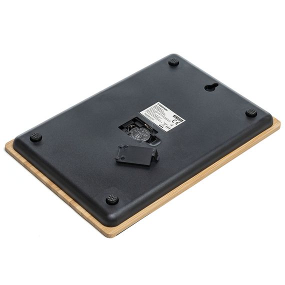 Ваги кухонні Hölmer HSK-2105WD | Зображення 2