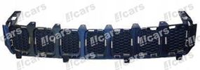 Решітка радіатора JEEP COMPASS, 17 - (5UP86RXFAB)