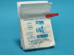 Motorcross 3/16" (4.8 mm), 3.5 oz (100 g), комплект (20 шт.)