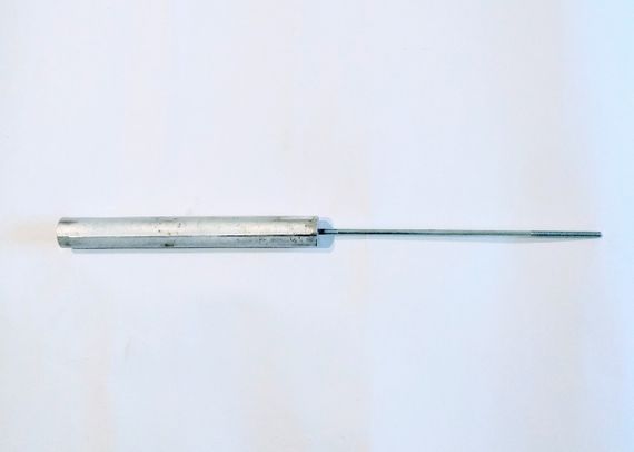 Анод магнієвий для бойлера D 24/200 м5/210 Kawai | Зображення 1