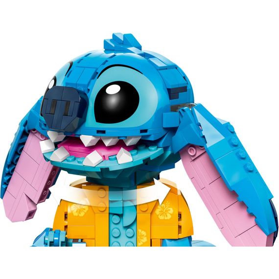 Конструктор LEGO Disney Classic Стіч 730 деталей (43249) | Зображення 3