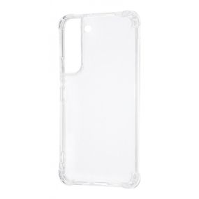 Чохол WXD Силікон 0.8 mm HQ Samsung Galaxy A04s/A13 5G (A047F/A136U) clear