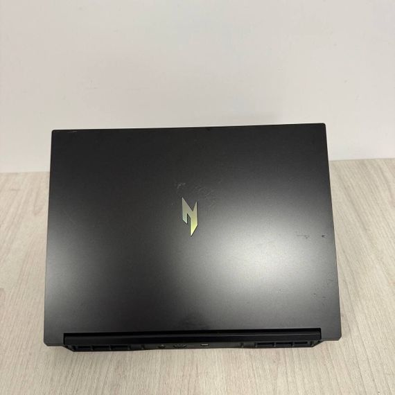 Ігровий ноутбук Б-клас Acer Nitro V 16 ANV16-42 / 16" (1920x1080) IPS / AMD Ryzen 7 260 (8 (16) ядер по 3.8 - 5.1 GHz) / 32 GB DDR5 / 500 GB SSD NVMe / nVidia GeForce RTX 5070, 8 GB GDDR7, 128-bit / WebCam б/в | Зображення 5