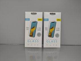 Захисне скло  Full Glue Piko Google Pixel 8 5D