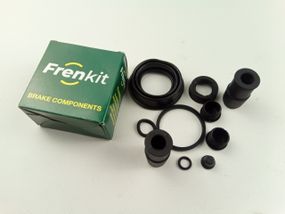 Ремкомплект супорту Vectra C заднього d 40 мм, FRENKIT (240033) к-т на 1 супорт