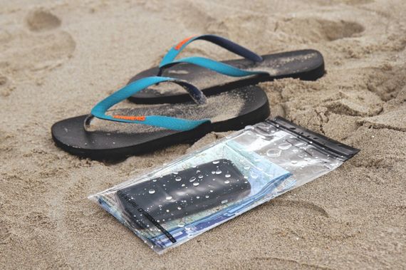 Гермочехол Lifeventure DriStore Waterproof Valuables Case | Зображення 3