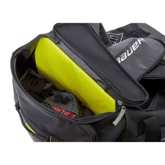 Хокейна сумка Bauer S21 Premium Jr | Зображення 4