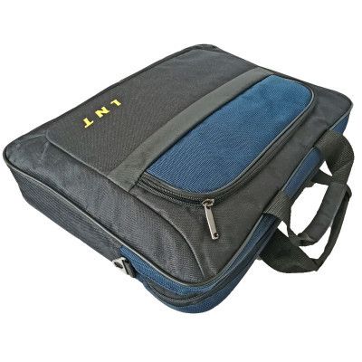 Сумка для ноутбука LNT 15.6&quot; (LNT-15-6BM-DB) | Зображення 3
