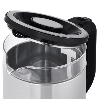 Электрочайник Rotex RKT94-S Prima Glass | Зображення 5