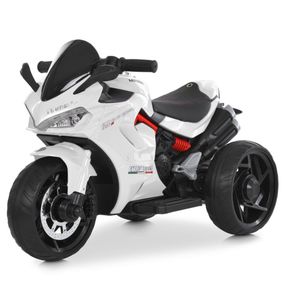 Детский электромобиль Мотоцикл M 6266EL-1 до 30 кг