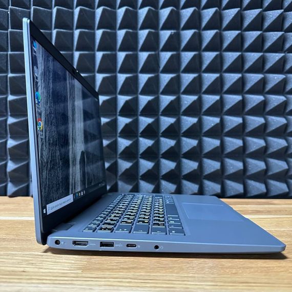 Ноутбук Dell Latitude 3440 / 14" (1920x1080) IPS / Intel Core i5-1335U (10 (12) ядер по 3.4 - 4.6 GHz) / 8 GB DDR4 / 256 GB SSD / Intel UHD Graphics / WebCam б/в | Зображення 4