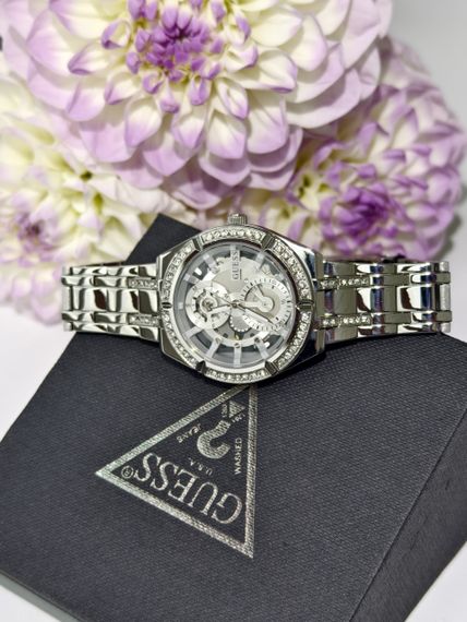 Жіночий годинник Guess GW0604L1 | Зображення 3