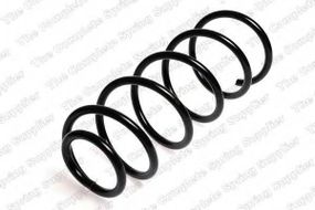 Пружина LESJOFORS 4095039 на VW JETTA IV (1J2)