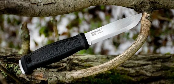 Ніж Morakniv Garberg | Зображення 3