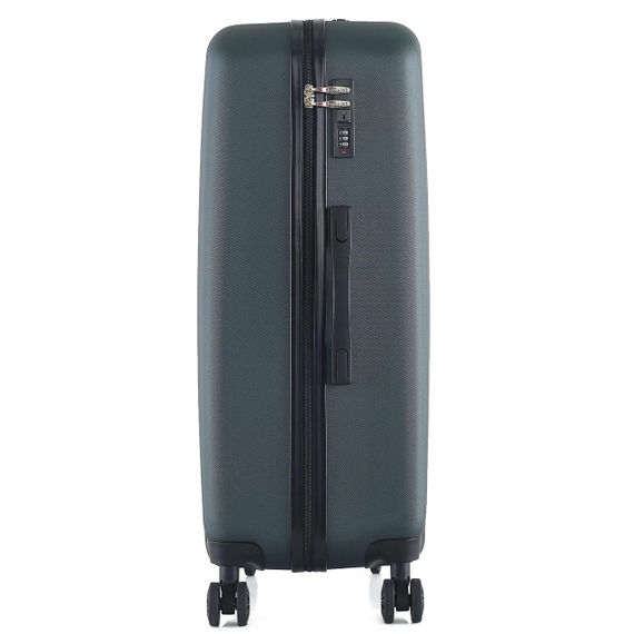 Валіза Semi Line 28" (L) Petrol (T5761-4) | Зображення 4