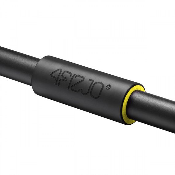 Турнік розсувний 4FIZJO 66-100 см 4FJ0601 (P-5907739314765) | Зображення 1