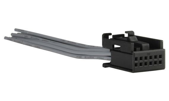 Роз'єм для Quadlock универсальный AWM 150-15