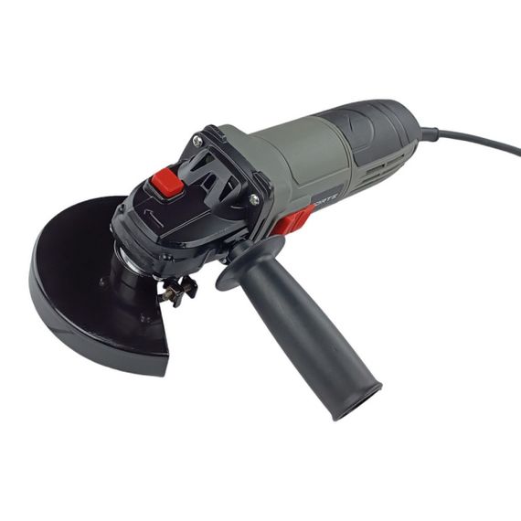 Угловая шлифмашина Forte AG 10-125V | Зображення 2