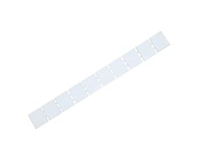 Маркер ZB10-10 для КНГ(з)-UK10 без напису 10шт Ny95505515