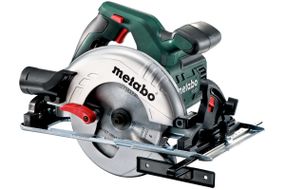Пила дискова ручна Metabo KS 55 (600855000)