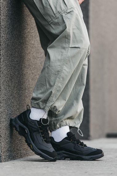 Чоловічі кросівки Salomon Quest Element весна / осінь 1641 44 28 | Зображення 7