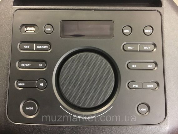 Активна акустична система Clarity MAX-S10 | Зображення 2