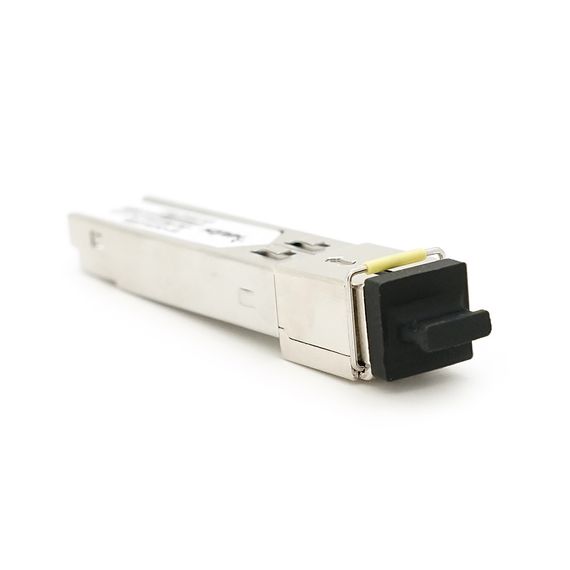 SFP модуль Merlion 1.25G 3Km WDM SC 1550nm | Зображення 3