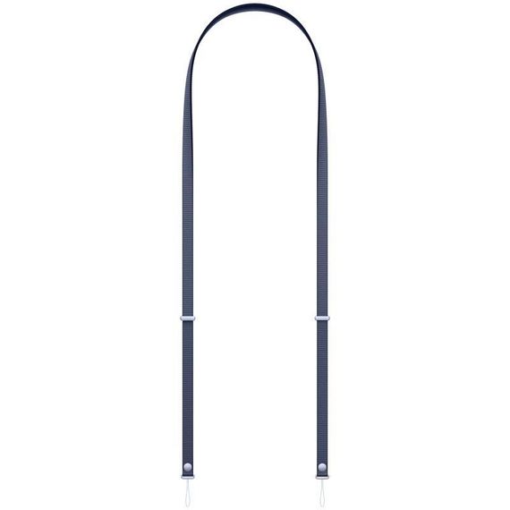 Шнурок Crossbody Straps Blue | Зображення 1