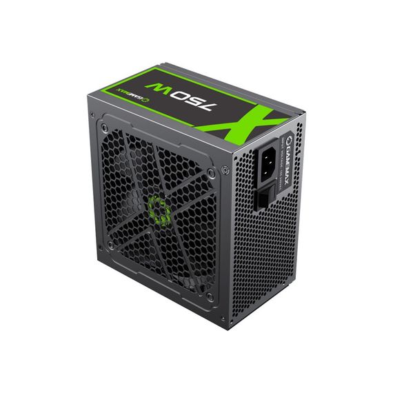 Блок живлення Gamemax 750W (GX-750 Modular) | Зображення 6