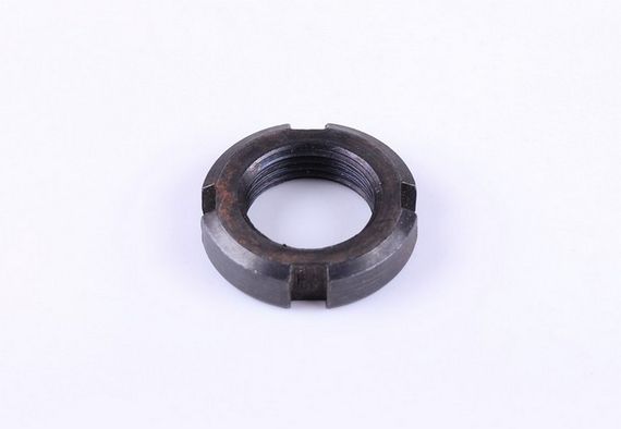 Гайка стопорна М20х1,5 Jinma244