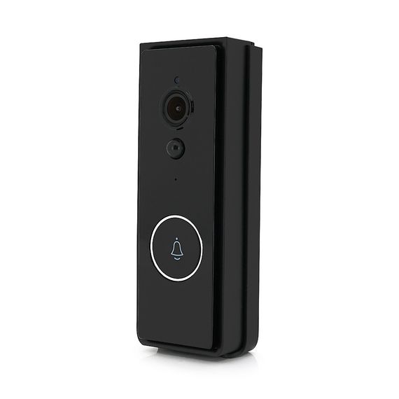 Автономний вуличний/внутрішній Відеодзвінок 2MP YOSO DoorVision-WIFI-00-2 Tuya