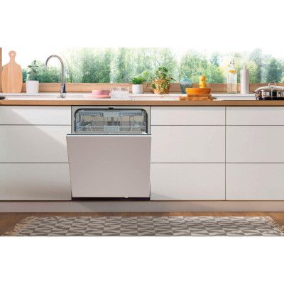 Посудомоечная машина Gorenje GV673C62 | Зображення 7
