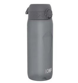 Пляшка для води ION8 750 мл (ЕКО пляшка) BPA Free Grey (I8RF750GRY)