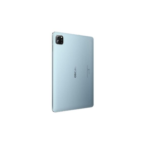 Планшет Oscal Pad 70 10.1" 4/128GB/Wi-Fi Misty Blue | Зображення 4