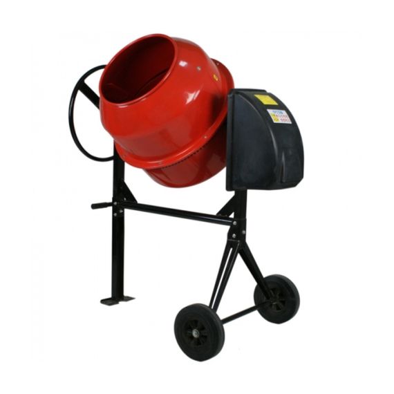 FORTE EW6140P Бетономешалка