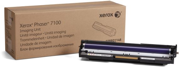 Модуль формирования изображения Xerox PH7100 Цветной (24 000 стр) (108R01148)