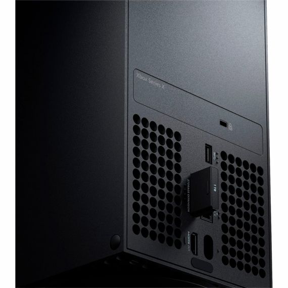 Накопичувач SSD 1TB Storage Expansion Card for Xbox Series X | S Seagate (STJR1000400) | Зображення 4