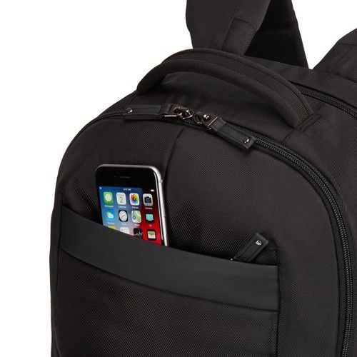 Рюкзак Case Logic Notion 15.6' NOTIBP116 Black (3204201) | Зображення 8