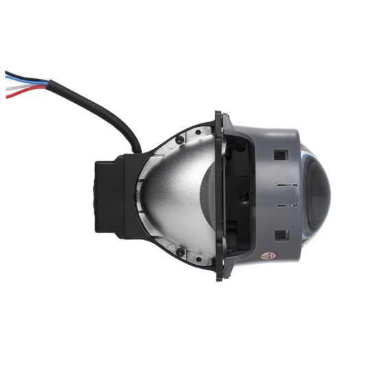 Комплект світлодіодних лінз Kamiso (Aozoom) ALPD-07PLUS Bi-LED 47/55W TIR Classic | Зображення 2